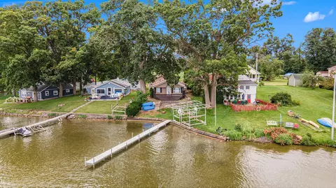 876 Werners S, Bronson, MI 49028