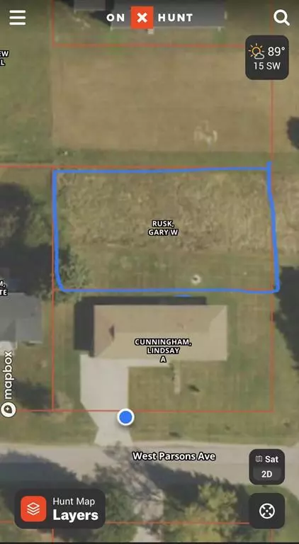 Vl Richard Avenue, Watervliet, MI 49098