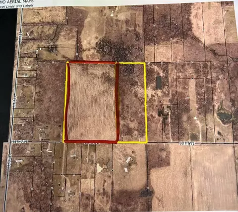 V/l 68 Th Avenue, Watervliet, MI 49098