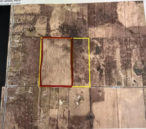 V/l 68 Th Avenue, Hartford, MI 49098