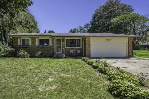 8971 George Ave, Oronoko, MI 49103