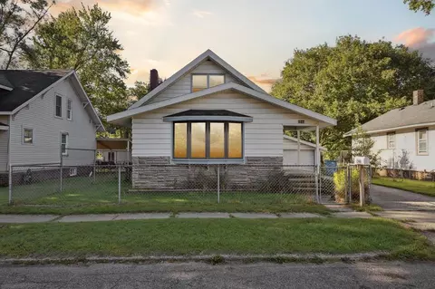 1544 Hickory St, Niles, MI 49120