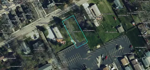 307 E Merchant St, New Buffalo, MI 49117