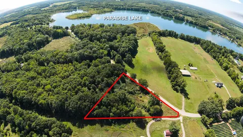 17692 Paradise Lake Rd, Calvin, MI 49095