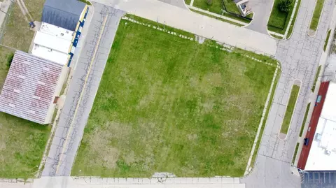 Vl Eighth / Ninth / Boughton Street, Benton Harbor, MI 49022