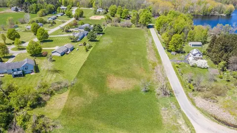 Cr 687 Lot 24 & 25, Bangor, MI 49013