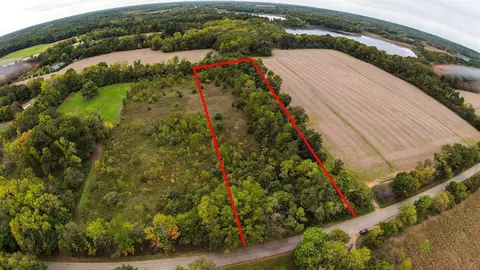 Bair Lake St, Jones, MI 49061