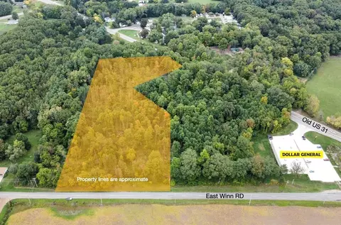 V/l Old Us 31, Niles, MI 49120