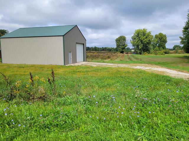 4355 Red Arrow Hwy Hwy, Hagar, MI 49038