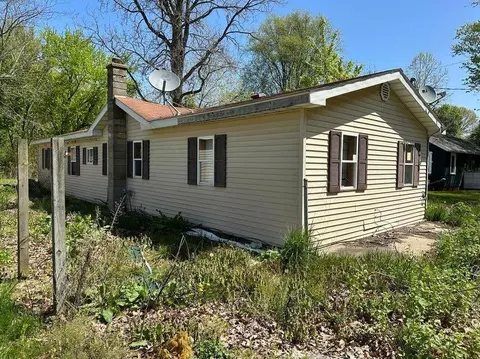 24816 Wayne Street St, Wayne, MI 49047