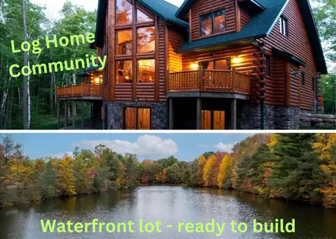 43534 Timber Trail Unit Trl #19, Covert, MI 49038