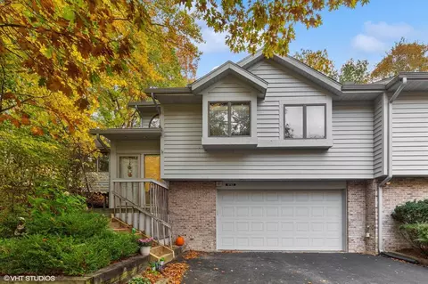 9785 Weko Dr #13, Bridgman, MI 49106