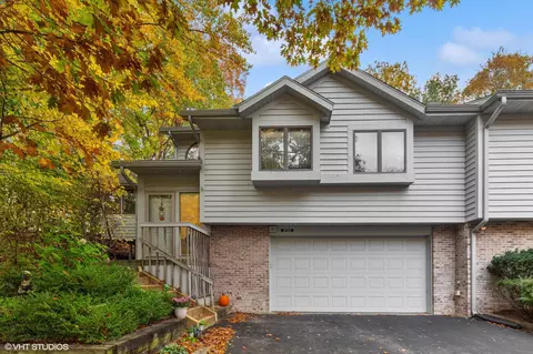 9785 Weko Drive Unit Dr #13, Bridgman, MI 49106