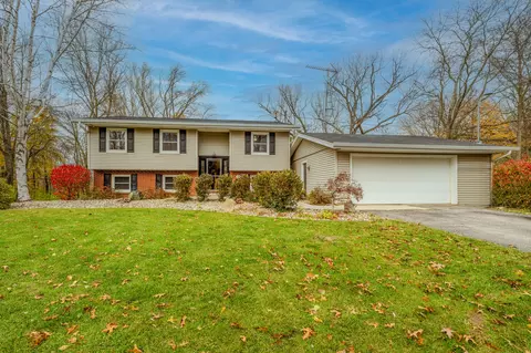 5865 Snyder Rd, Berrien, MI 49103