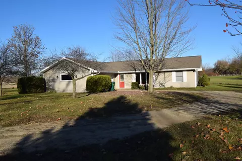 93875 Becker Dr, Porter, MI 49067