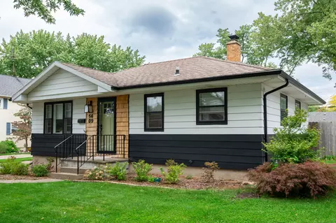 1409 Margaret Pl, St. Joseph, MI 49085
