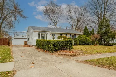 1337 Fulkerson Rd, Niles, MI 49120