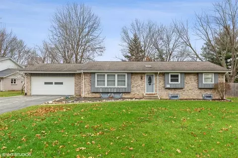 2879 Kevin St, St. Joseph, MI 49085