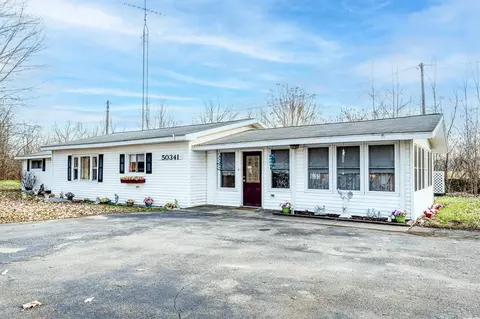 50341 County Road 687, Hartford, MI 49057