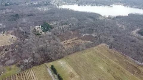 Hagar Shore Road, Coloma, MI 49038