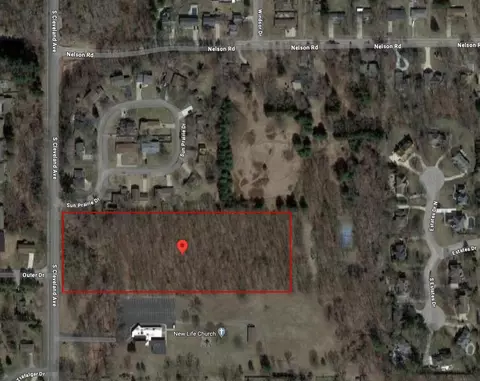 3201 S Cleveland Ave, St. Joseph, MI 49085