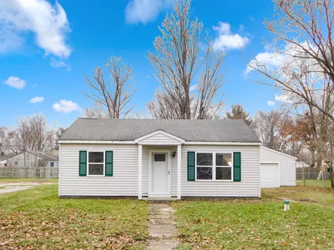 2110 Miller Dr, Niles, MI 49120
