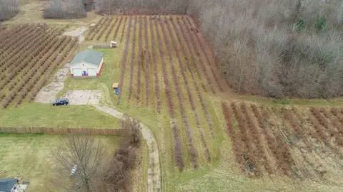 6160 Hagar Shore Rd, Coloma, MI 49038