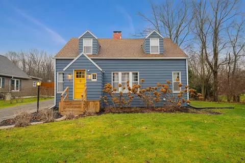1826 Niles Buchanan Rd, Niles, MI 49120