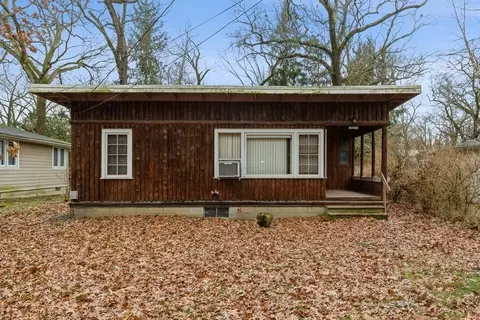 76 Pokagon Trl, Michiana, MI 49117