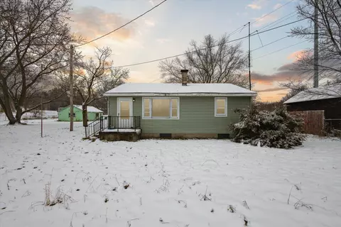 3032 Pine Lake St, Howard, MI 49120