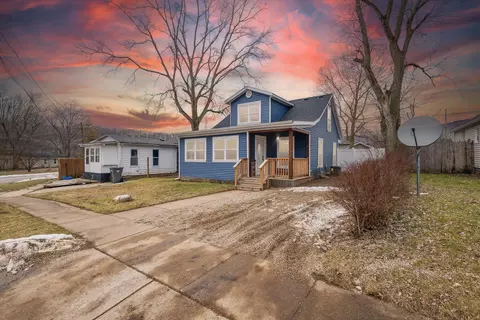 17 River St, Niles, MI 49120