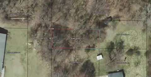 5811 Madison, Hagar, MI 49038