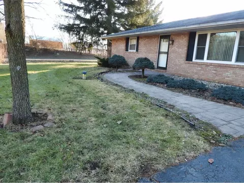2750 Weaver Rd, Bertrand, MI 49120