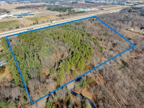 V/l 56th Avenue, Paw Paw, MI 49079