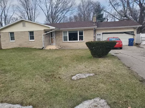 287 Nickerson Ave, Benton Harbor, MI 49022