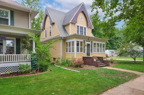1723 Forres Ave, St. Joseph, MI 49085