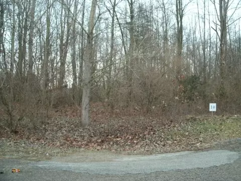 0 Valley View Drive Unit #LOT 10, Niles, MI 49120