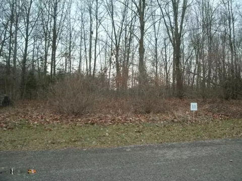 0 Valley View Drive Unit #LOT 11, Niles, MI 49120