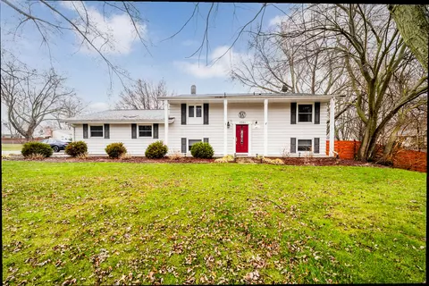 1381 W Glenlord Rd, Lincoln, MI 49085
