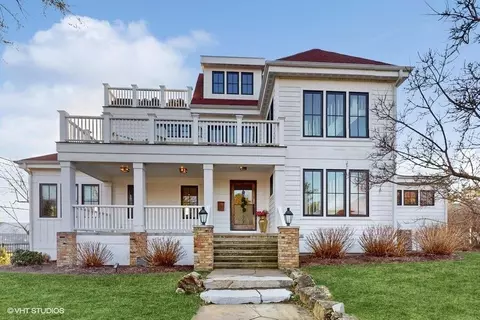 361 Ridgeway St, St. Joseph, MI 49085