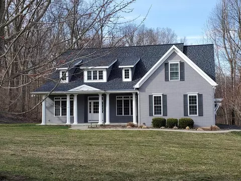 9466 Fox Run, Berrien Center, MI 49102