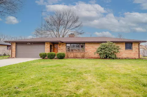 724 Grant Ave, St. Joseph, MI 49085