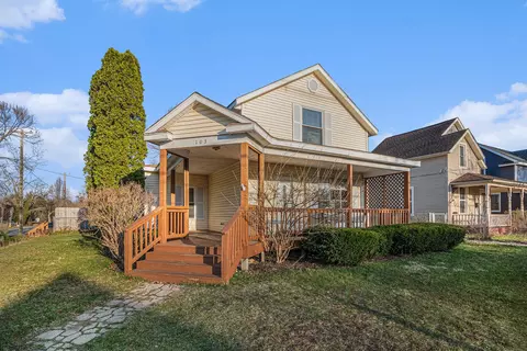 103 S Saint Joseph Ave, Niles, MI 49120