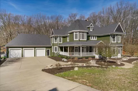 3176 Dunes Valley Path, Lincoln, MI 49127