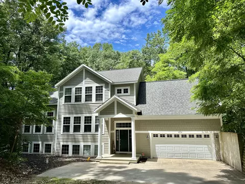 6994 Blue Star Hwy, Hagar, MI 49038