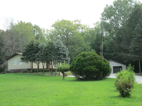 10319 California Rd, Lake, MI 49106