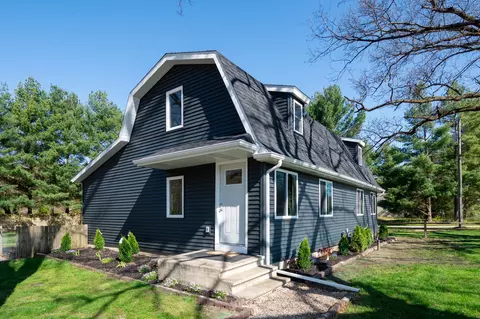 1372 Barron Lake Rd, Howard, MI 49120