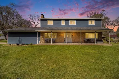 2663 Smith St, Niles, MI 49120