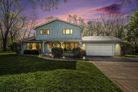 61201 Quinnesec Rd, Cassopolis, MI 49031 photo 1