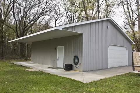 Vl Haley Road, Silver Creek, MI 49047